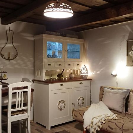 Meselak Villa Ocna de Sus Екстериор снимка