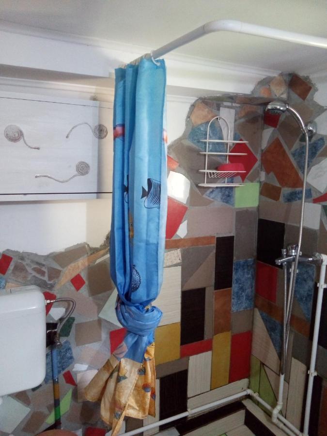 Meselak Villa Ocna de Sus Екстериор снимка